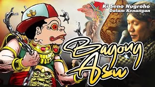 Download Lagu BAGONG PANCEN ASU .. ONONE RAME, OPO MENEH MUNGSOH DURNO, KECIIIL !! MP3