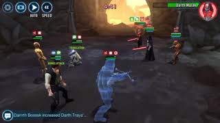 Cls Vs Relic DR Malak
