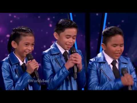The TNT Boys Charm with Flashlight   The Worlds Best Championships
