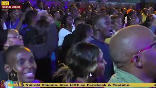 AFRICAN PRAISE MEDLEY \/\/ Tuesday Worship Moments