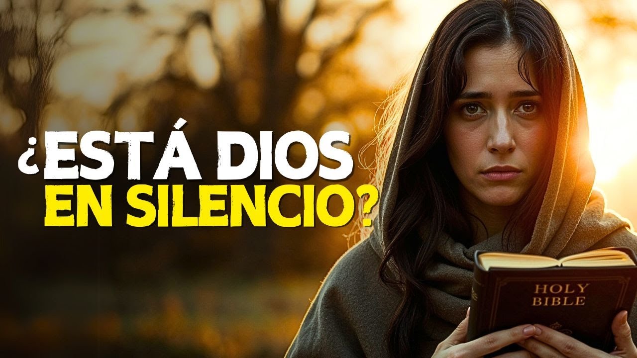 Lo Que Pasa en Tu Vida Ahora Mismo Prueba Que Dios Te Está Cambiando ...