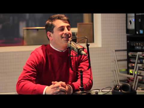 \"წარმატების ფორმულა\" - ნიკა დეკანოიძე