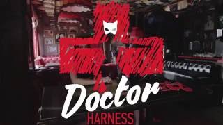 Dr. Harness teaser