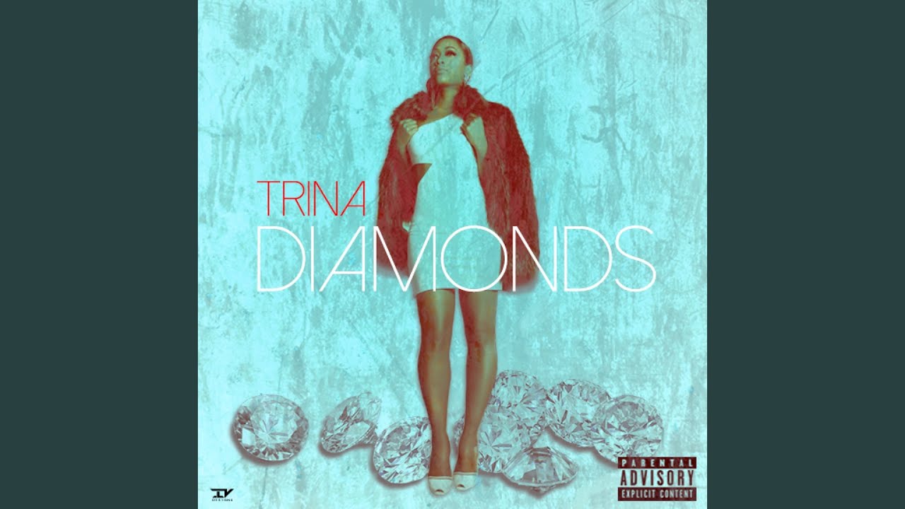 在 YouTube 上观看 Diamonds Are Forever