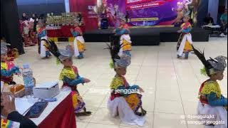 Download lagu Tari Gelatik Cantik kategori TK dan kls 1 SD ~Juara 1~