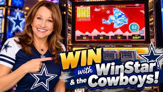 The Dallas Cowboys & WinStar