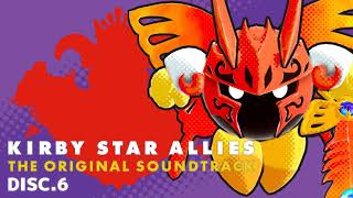 Video thumbnail of "6-09. Supreme Ruler's Coronation - OVERLORD - KIRBY STAR ALLIES: THE ORIGINAL SOUNDTRACK"