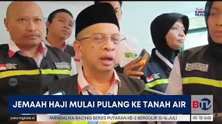 Kemenag Buka Opsi Tak Pakai Sejumlah Hotel untuk Haji 2024