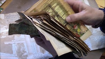 Craft with Me: Making a Masterboard Part 1