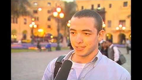 Interchange Fourth Edition Level 3 unit 5 video