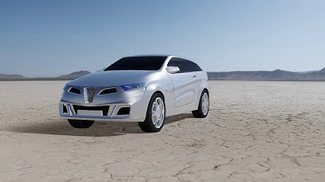 3d Alias Design Modeller Ltd Concept