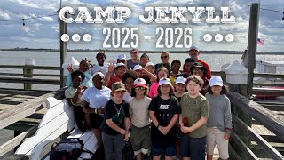 Camp Jekyll 2025-2026