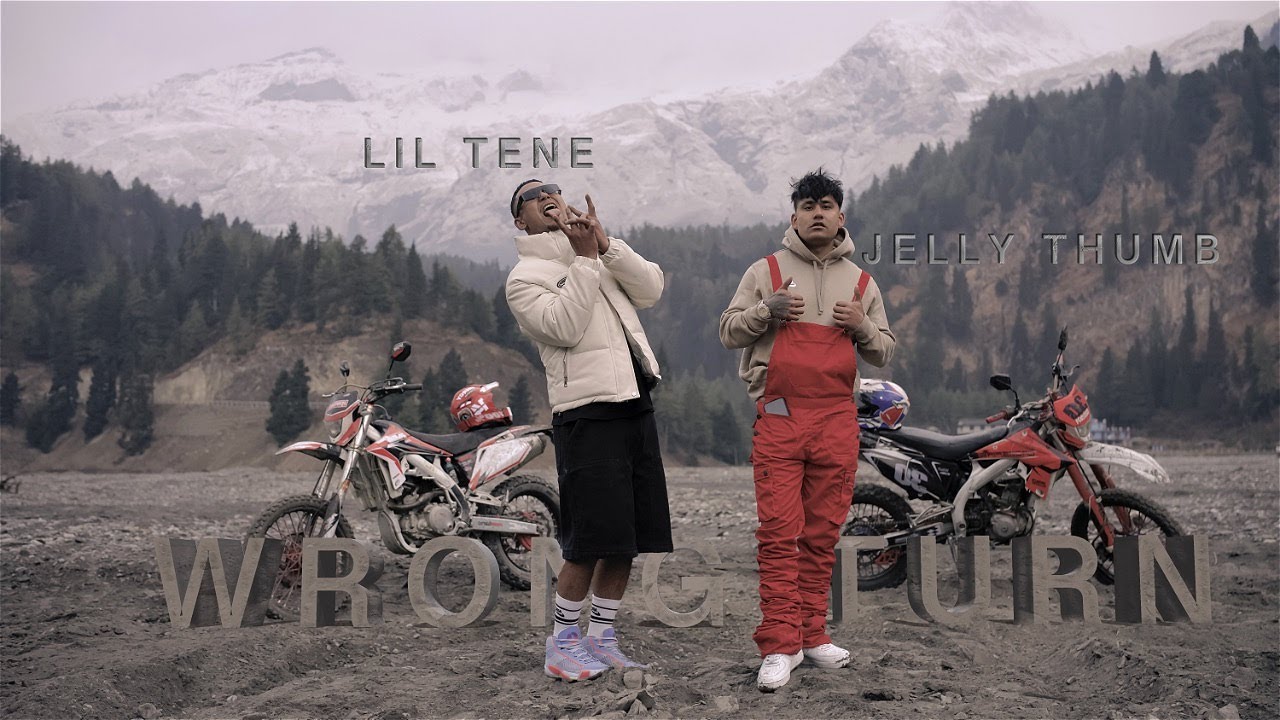 Balal Brothers - Wrong Turn ( Official Video ) [ Lil Tene & Jelly Thumb ]