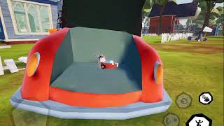 Hello neighbor CHEAT!!!!!!!! screenshot 5