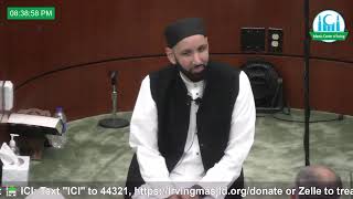 Message of Unity | Sh. Omar Sulaiman