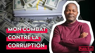 Le combat d’un «champion» de la lutte anticorruption en RDC #Podcast | Avec Jean-Claude Mputu
