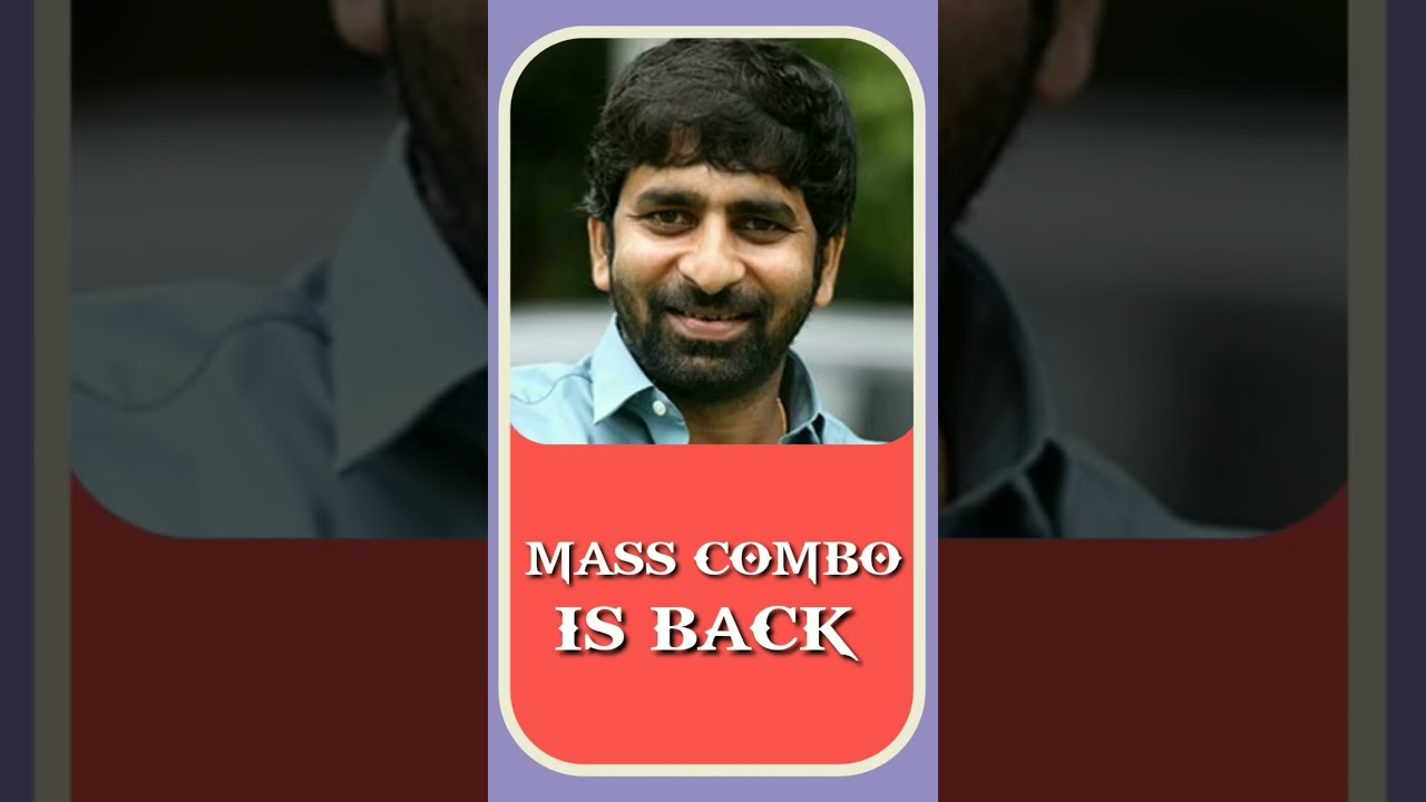 Mass Combo Is Back🔥💥 | 