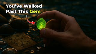Top 10 Rare Gems Hiding in Rivers - And You've Probably Missed Them
