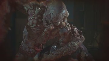 The Callisto Protocol Walkthrough Part 6 (There