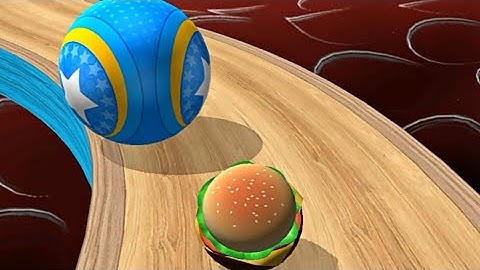 Going Balls - Speedrun Gameplay walkthrough (levels 71-72) Android/ios | it