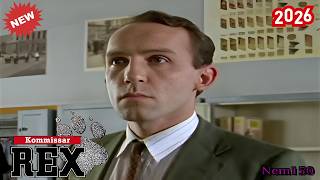 [NEW] Inspector Rex 🐶A Murderous Summer🐶Full Episode