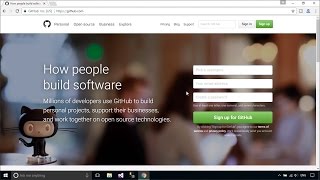 How to use GitHub for Beginners | FoxLearn
