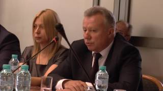 Об инициативе общественной приёмной Президента Молдовы в Северо-Западном федеральном округе