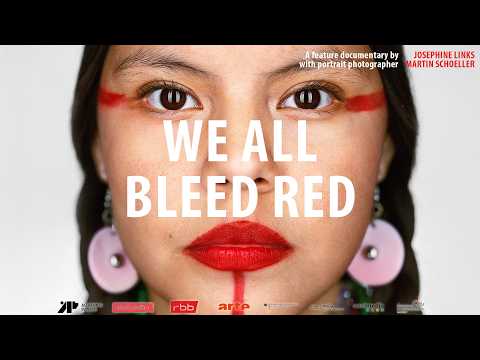 We All Bleed Red | Trailer | Coming Soon