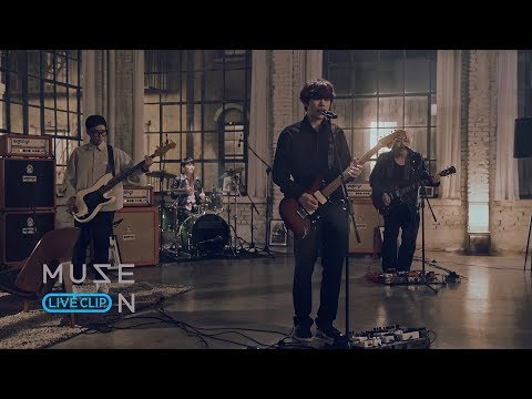 [뮤즈온 라이브클립] 로큰롤라디오 (ROCK N ROLL RADIO) - The Mist