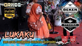 Syakira Music | Lukaku | Live Pangkalan Benteng | WD Anti And Fredy | Beken Production