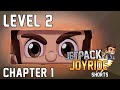 Jetpack Joyride - Level 2