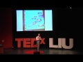The surprisingly simple question that sparks innovation: Arel Moodie at TEDxLIU