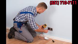 Electrician Orlando Florida