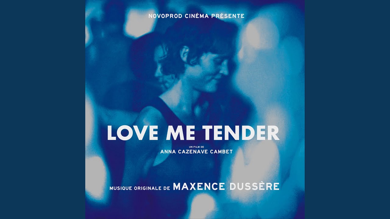 Love Me Tender' Soundtrack Released | Film Music Reporter