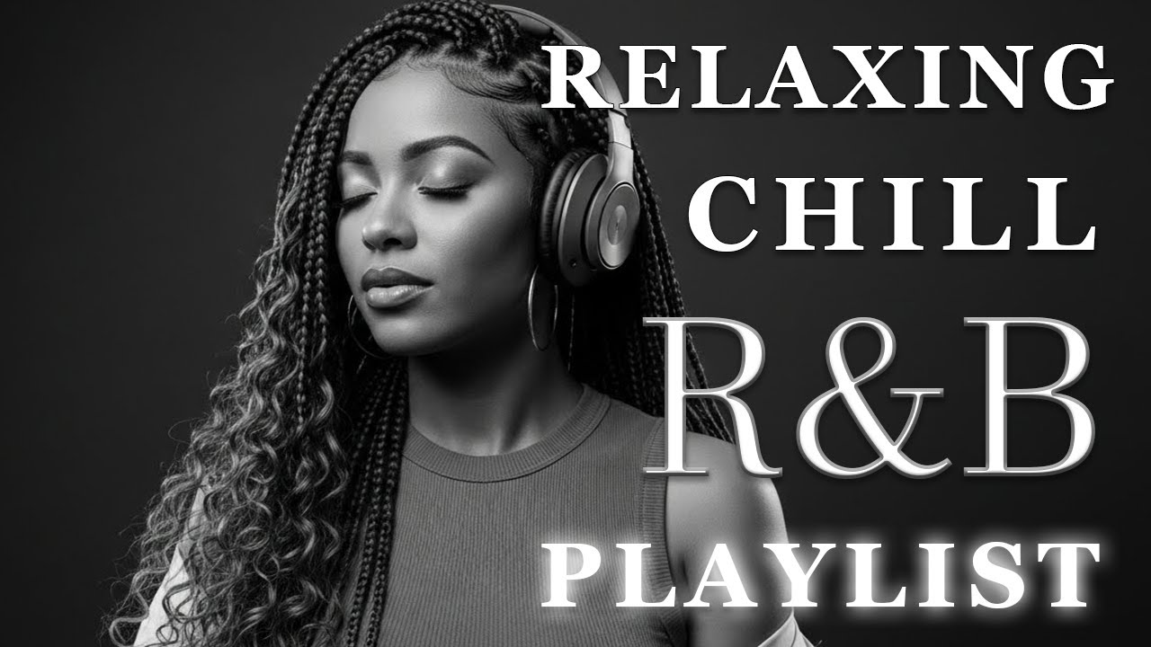 【R&B Soul】R&B Soul Love Mix – Smooth & Emotional Songs That Speak to Your Heart