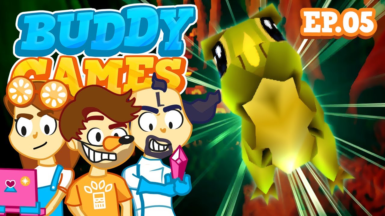 The Origins of Crash Fish - [Epsiode 05] -  Crash Bandicoot WARPED PS1