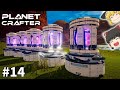 【Planet Crafter】#14 エネルギー革命【ゆっくり実況】