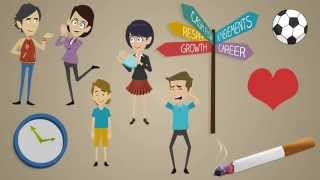Personal Coaching Explainer Video.