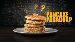 Can You Solve the 3 Pancake Paradox? | Probability Riddle Explained