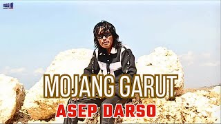 Asep Darso - Mojang Garut | (Calung) |