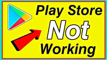 Google Play Store Not Working ? Play Store nahi chal raha hai | Play Store retry problem try again