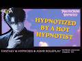 Hot New Hypnotist Hypnotizes You [M4A][Hypnosis][Sleep Therapy][Body Scan][ASMR-Roleplay]