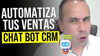 Automatiza Tus Ventas Con Kommo CRM y Vende Más