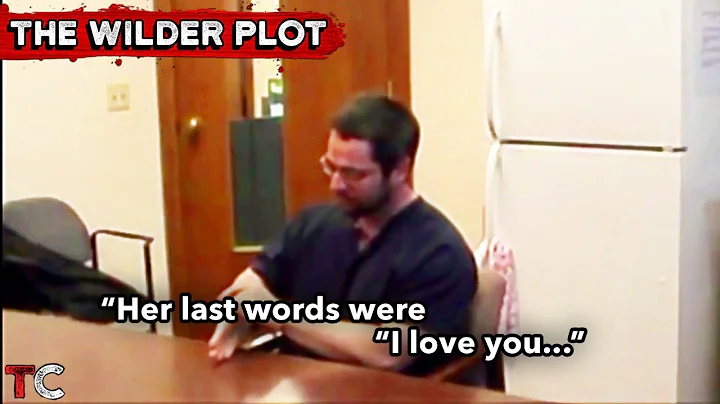The Deadly Wilder Plot