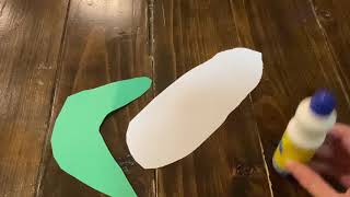 Bingo Dauber Corn Art Project