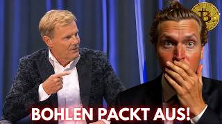 Dieter Bohlen über Enteignung, Auswanderung und Deutschlands Zukunft! (Reaktion)