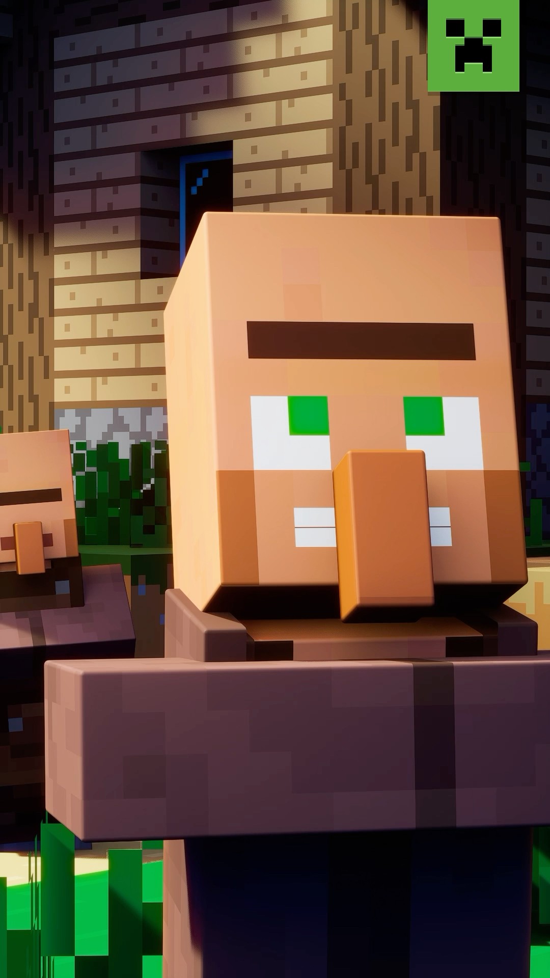 HAVE YOU SEEN THE NEW MOB??