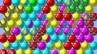 #Level-1126 | Bubble Shooter android gameplay | Bubble Shooter | Bubble Shooter game | Bubble Games  screenshot 2