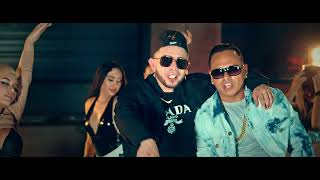 Alfaro Musix x Mr JC   Entre Humo y Alcohol