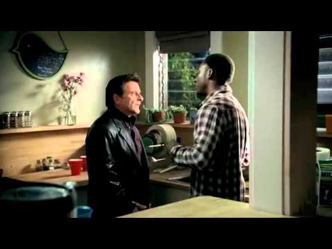 Snickers commercial with Joe Pesci and Don Rickles - YouTube